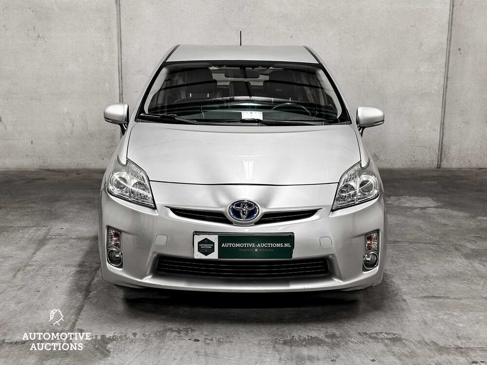 Toyota Prius 1.8 Dynamic 99pk 2010 ORIG-NL, 80-KXH-6