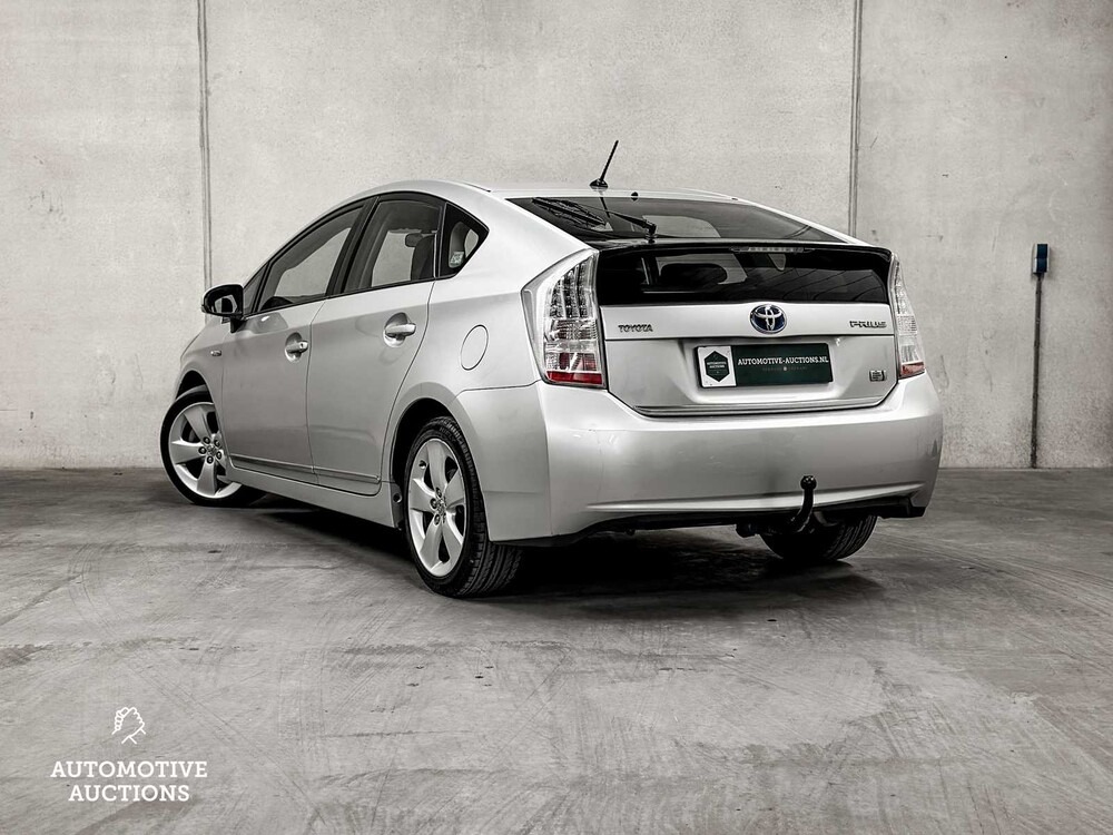 Toyota Prius 1.8 Dynamic 99pk 2010 ORIG-NL, 80-KXH-6