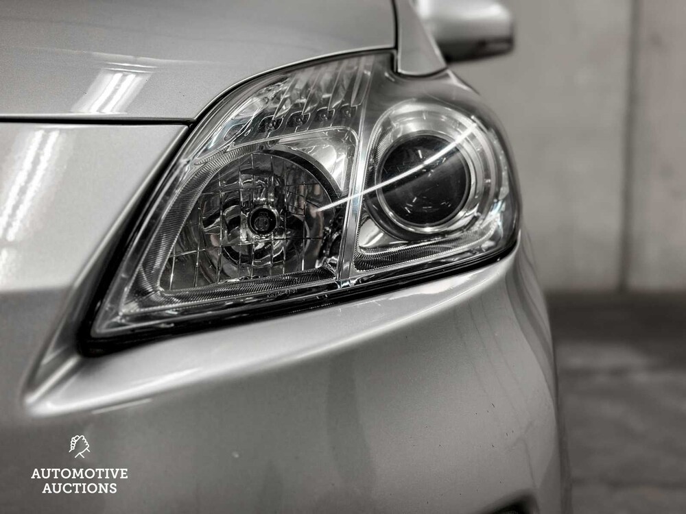 Toyota Prius 1.8 Dynamic 99pk 2010 ORIG-NL, 80-KXH-6