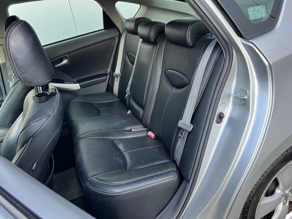 Toyota Prius 1.8 Dynamic 99pk 2010 ORIG-NL, 80-KXH-6