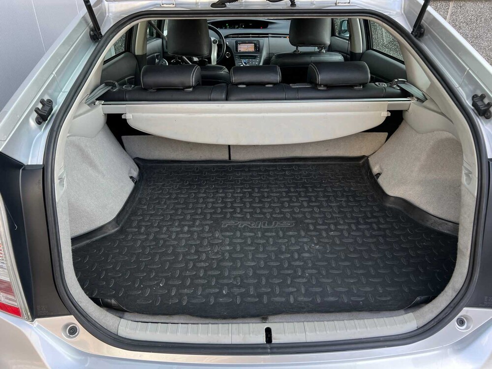 Toyota Prius 1.8 Dynamic 99pk 2010 ORIG-NL, 80-KXH-6