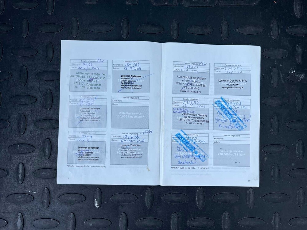 Toyota Prius 1.8 Dynamic 99pk 2010 ORIG-NL, 80-KXH-6