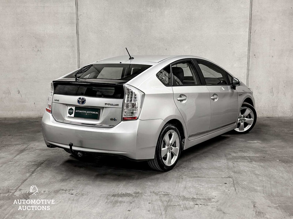 Toyota Prius 1.8 Dynamic 99pk 2010 ORIG-NL, 80-KXH-6