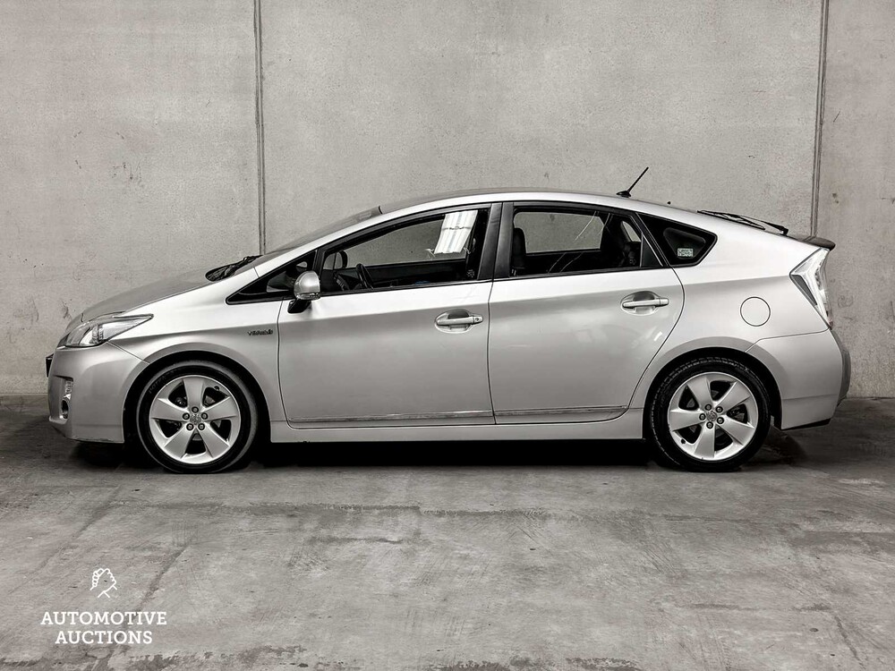 Toyota Prius 1.8 Dynamic 99pk 2010 ORIG-NL, 80-KXH-6
