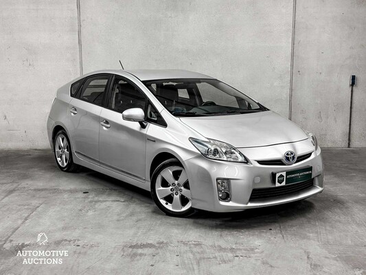 Toyota Prius 1.8 Dynamic 99pk 2010 ORIG-NL, 80-KXH-6