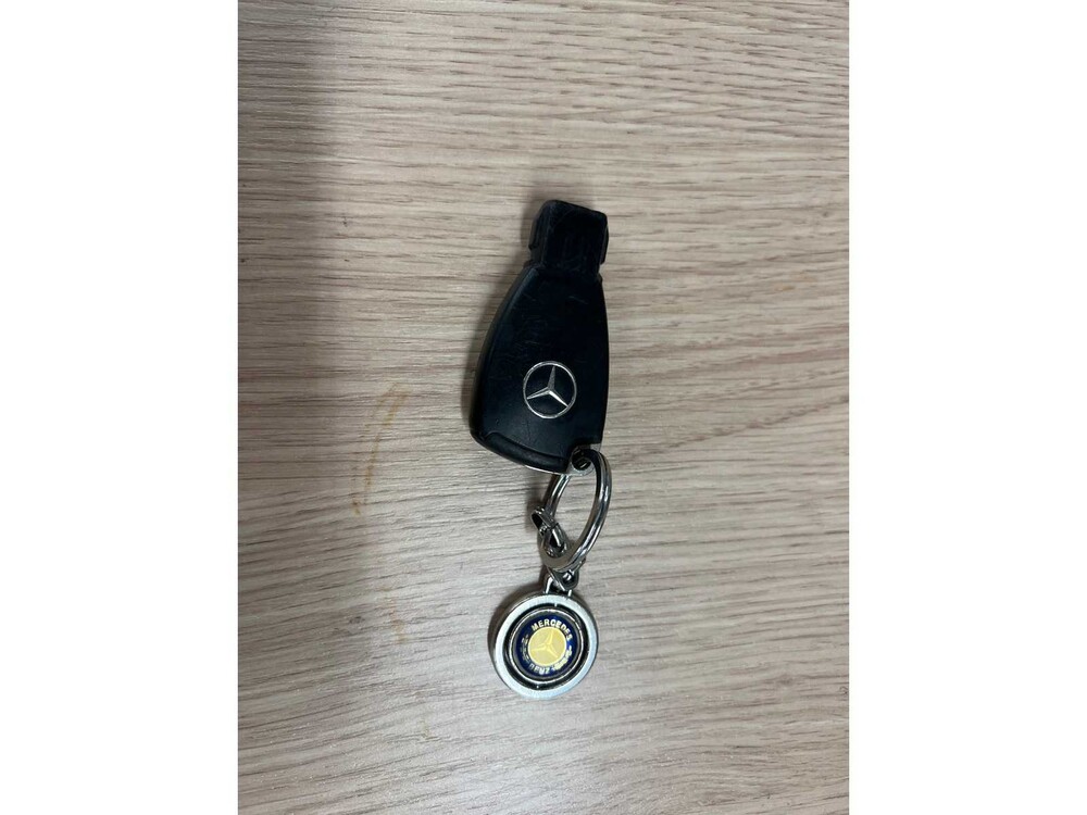 Mercedes-Benz E430 Elegance 4.3 V8 4Matic E-Klasse 279PS 2000, SX-869-X