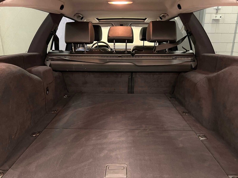 Mercedes-Benz E430 Elegance 4.3 V8 4Matic E-Klasse 279PS 2000, SX-869-X