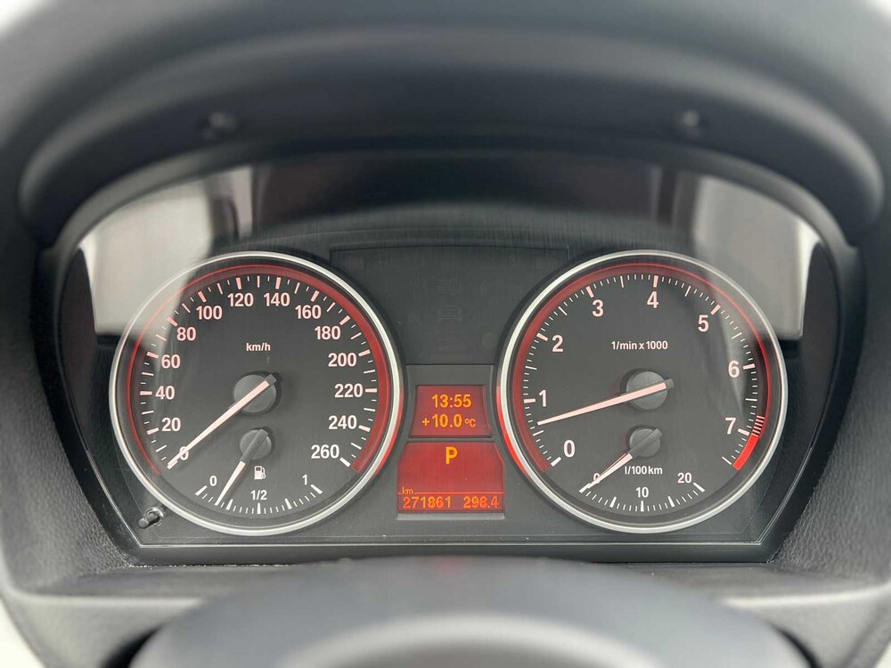 BMW 330xi Touring Executive 272pk 2007 ORIG-NL 3-Serie, 82-ZB-BD