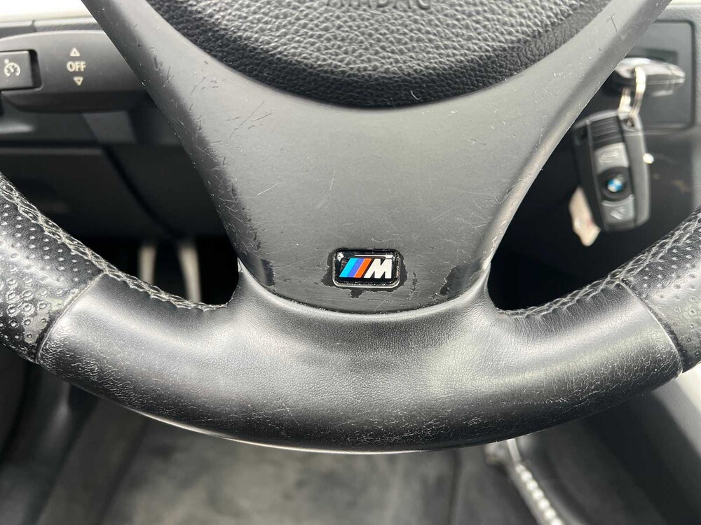 BMW 330xi Touring Executive 272pk 2007 ORIG-NL 3-Serie, 82-ZB-BD