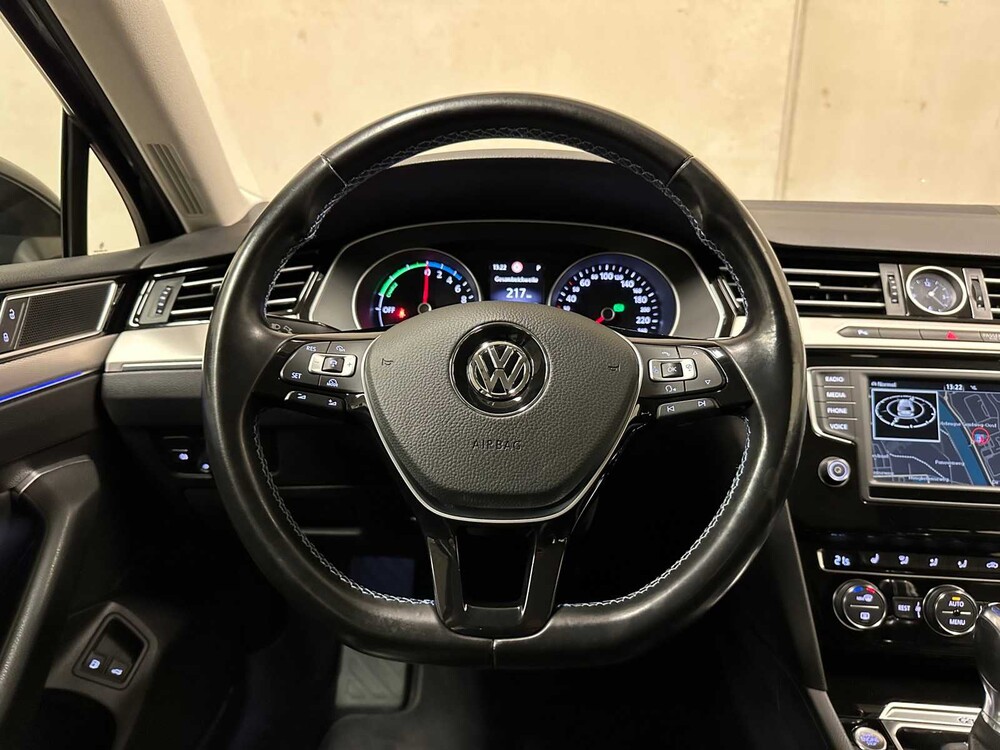 Volkswagen Passat Variant GTE 1.4 TSI Highline 156pk 2015, HJ-119-D