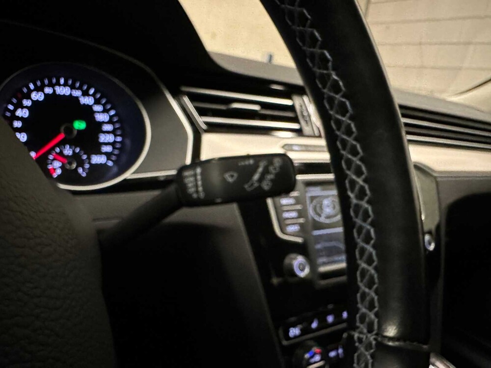 Volkswagen Passat Variant GTE 1.4 TSI Highline 156pk 2015, HJ-119-D