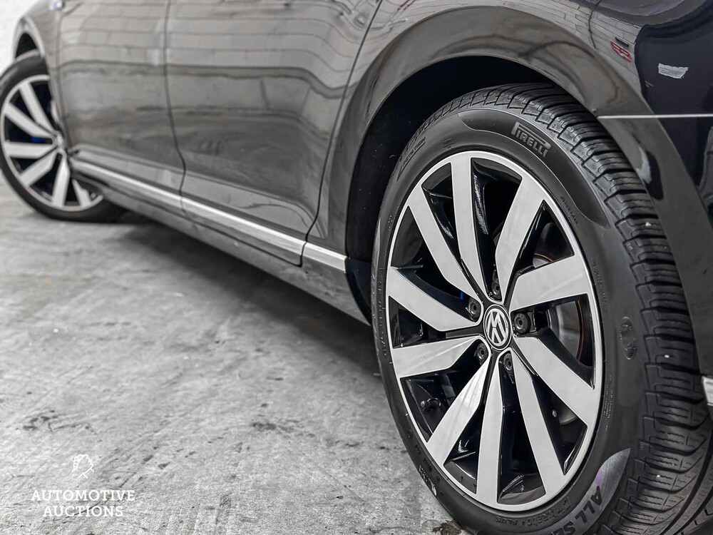 Volkswagen Passat Variant GTE 1.4 TSI Highline 156pk 2015, HJ-119-D