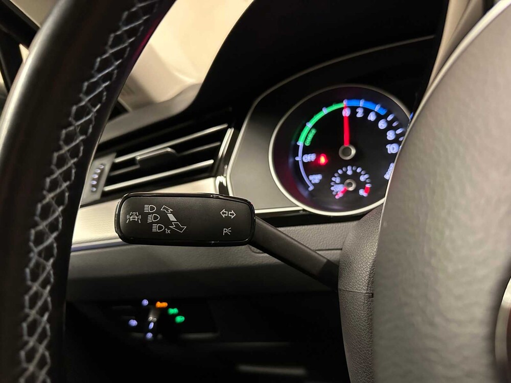 Volkswagen Passat Variant GTE 1.4 TSI Highline 156pk 2015, HJ-119-D