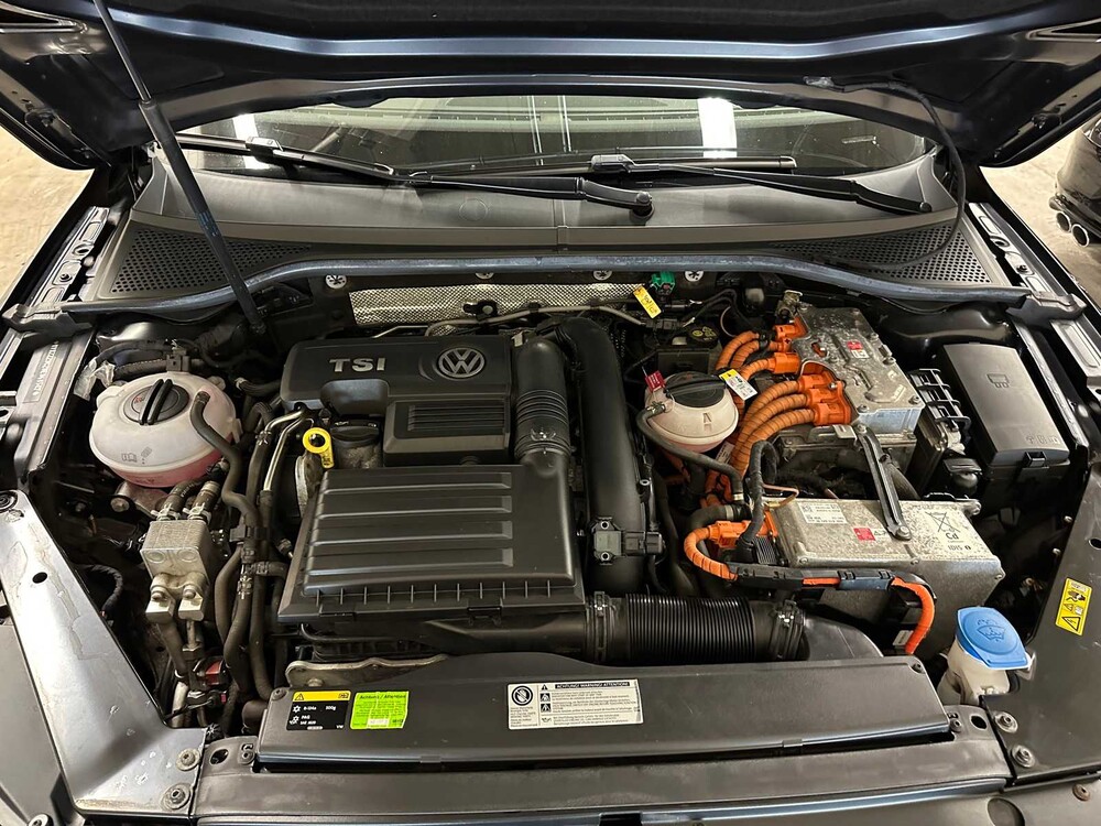 Volkswagen Passat Variant GTE 1.4 TSI Highline 156pk 2015, HJ-119-D