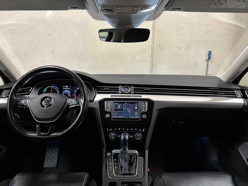 Volkswagen Passat Variant GTE 1.4 TSI Highline 156pk 2015, HJ-119-D