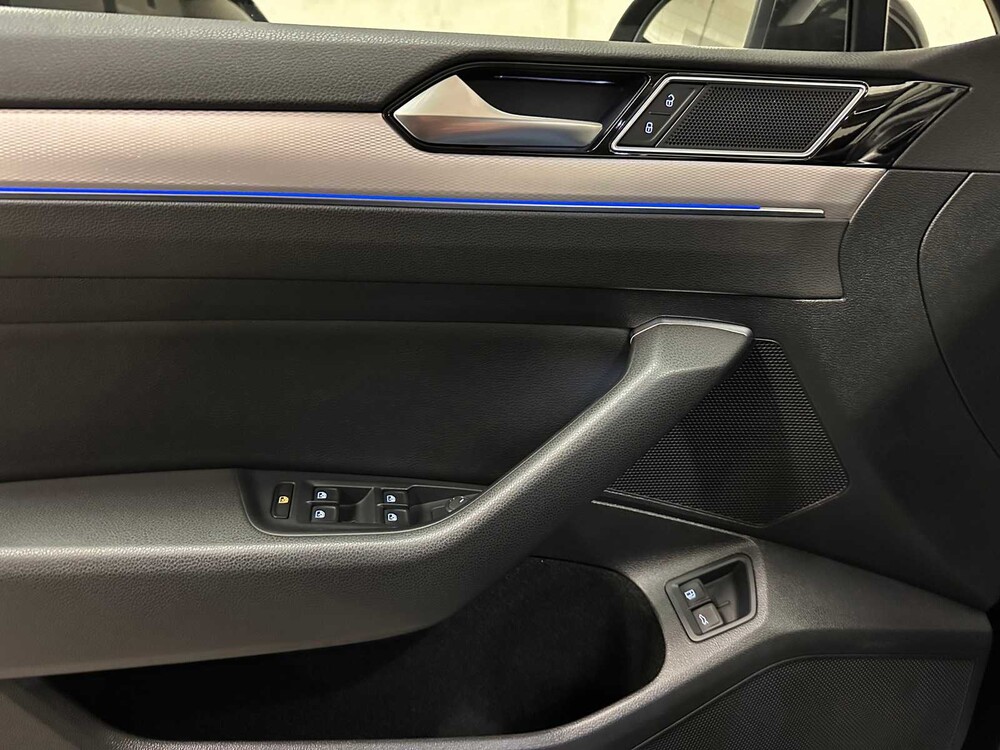 Volkswagen Passat Variant GTE 1.4 TSI Highline 156pk 2015, HJ-119-D