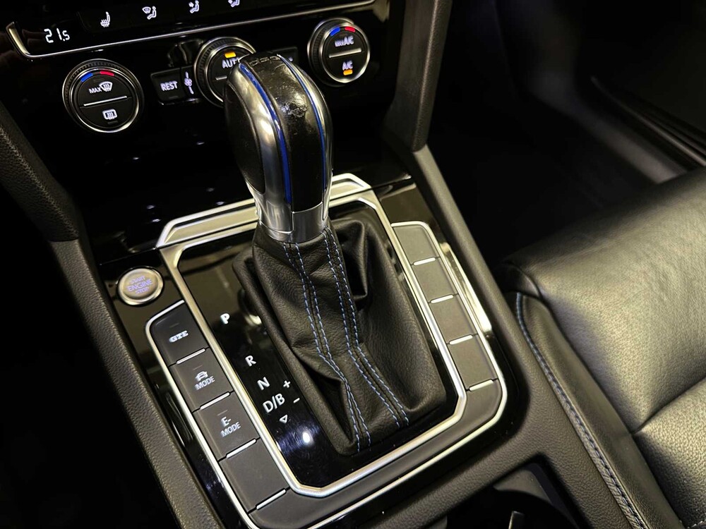 Volkswagen Passat Variant GTE 1.4 TSI Highline 156pk 2015, HJ-119-D