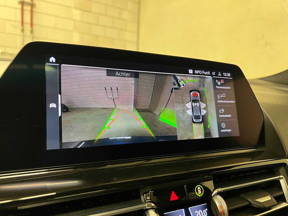 BMW 840i Gran Coupé M-Sport xDrive High Executive 8-serie 340pk 2020 ORIG-NL, N-115-HN