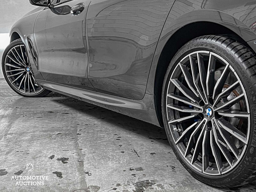 BMW 840i Gran Coupé M-Sport xDrive High Executive 8-serie 340pk 2020 ORIG-NL, N-115-HN