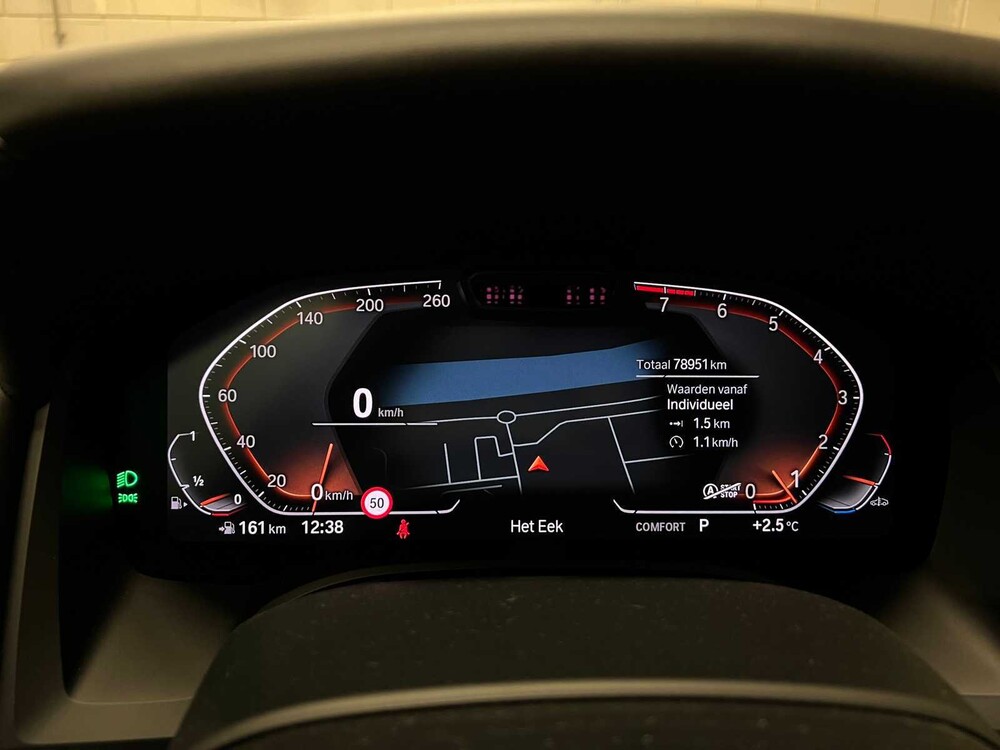 BMW 840i Gran Coupé M-Sport xDrive High Executive 8-serie 340pk 2020 ORIG-NL, N-115-HN