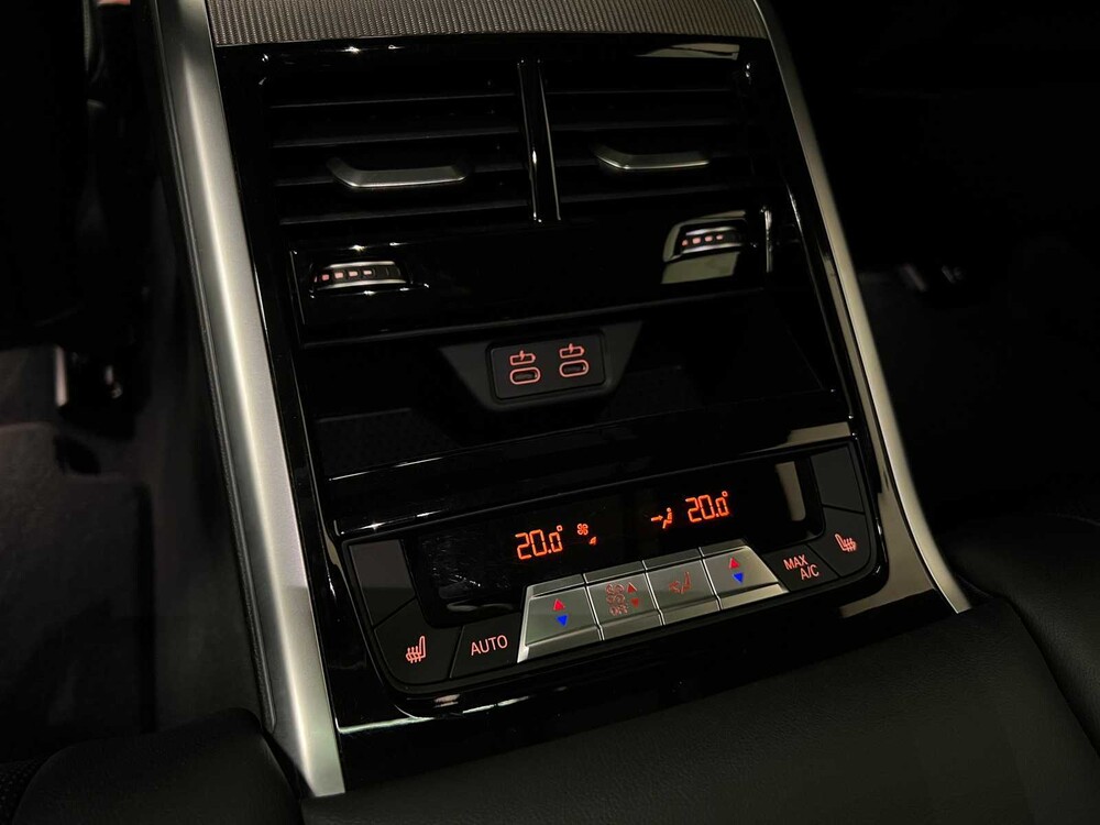 BMW 840i Gran Coupé M-Sport xDrive High Executive 8-serie 340pk 2020 ORIG-NL, N-115-HN