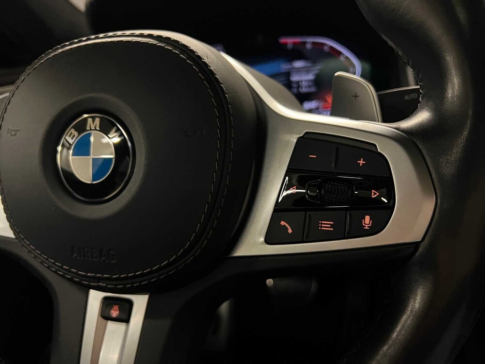 BMW 840i Gran Coupé M-Sport xDrive High Executive 8-serie 340pk 2020 ORIG-NL, N-115-HN