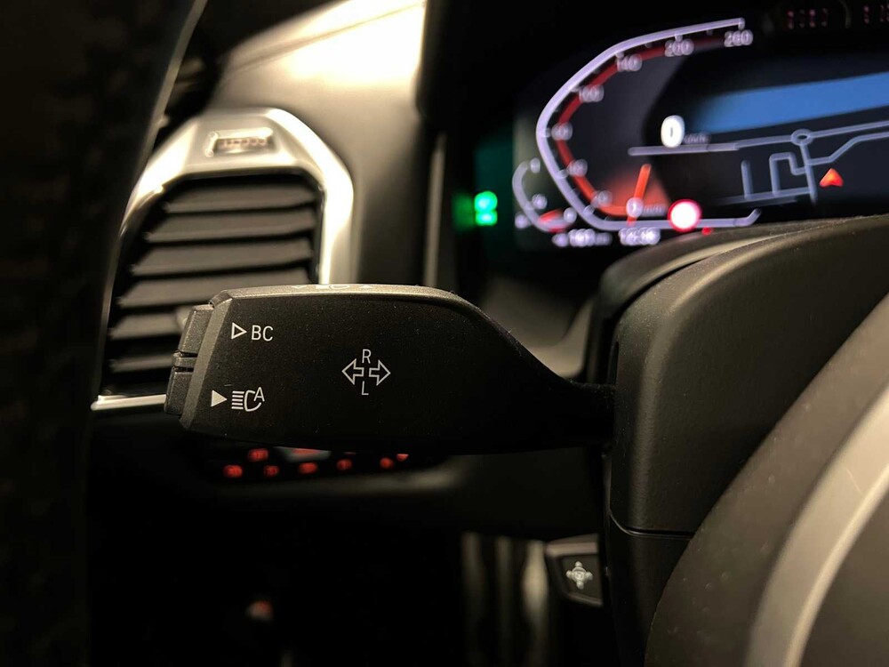 BMW 840i Gran Coupé M-Sport xDrive High Executive 8-serie 340pk 2020 ORIG-NL, N-115-HN