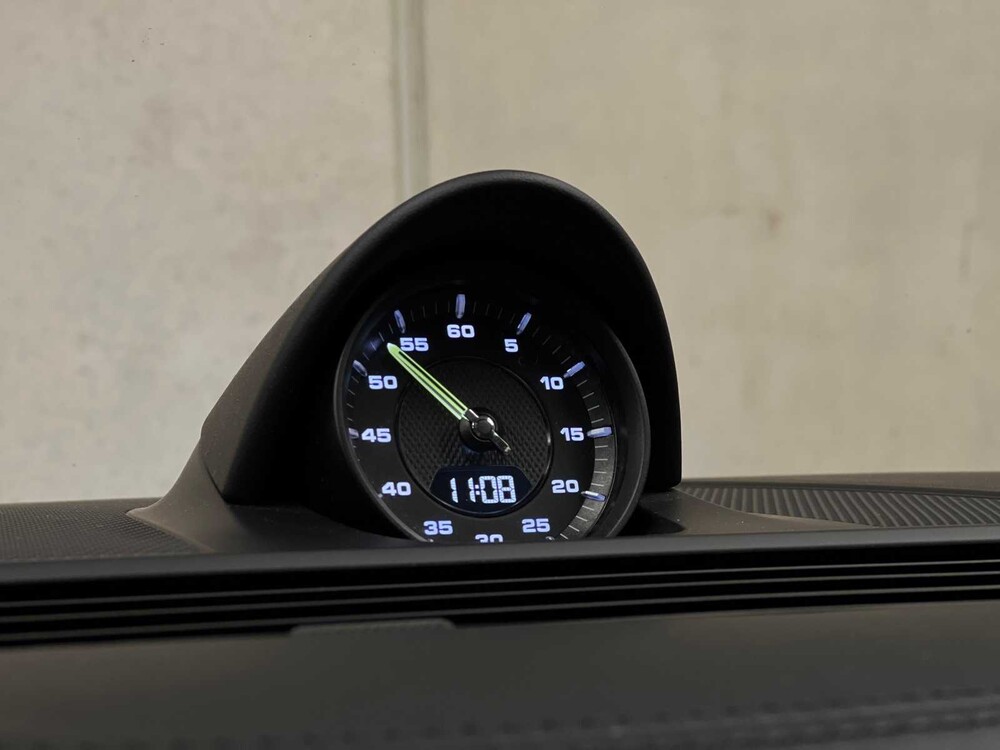 Porsche Panamera Sport Turismo Turbo S E-Hybrid 4.0 V8 680pk 2018 Sport-Chrono