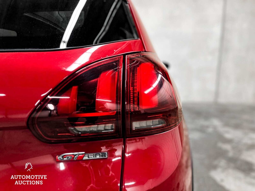 Peugeot 2008 1.2 PureTech Allure 110pk 2017, SZ-144-F