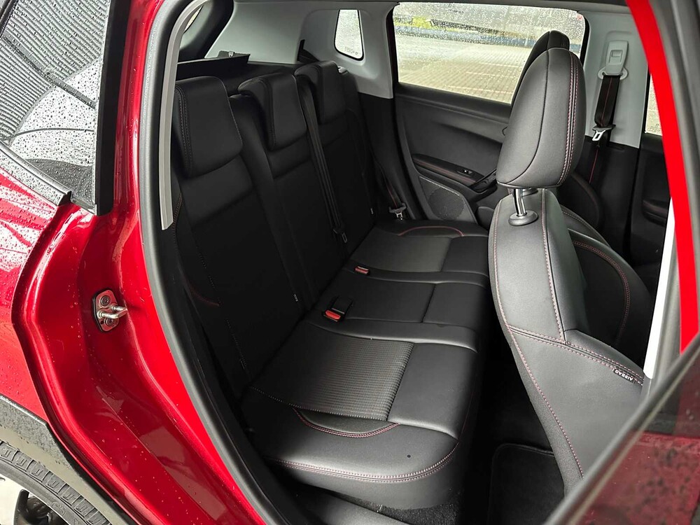 Peugeot 2008 1.2 PureTech Allure 110pk 2017, SZ-144-F