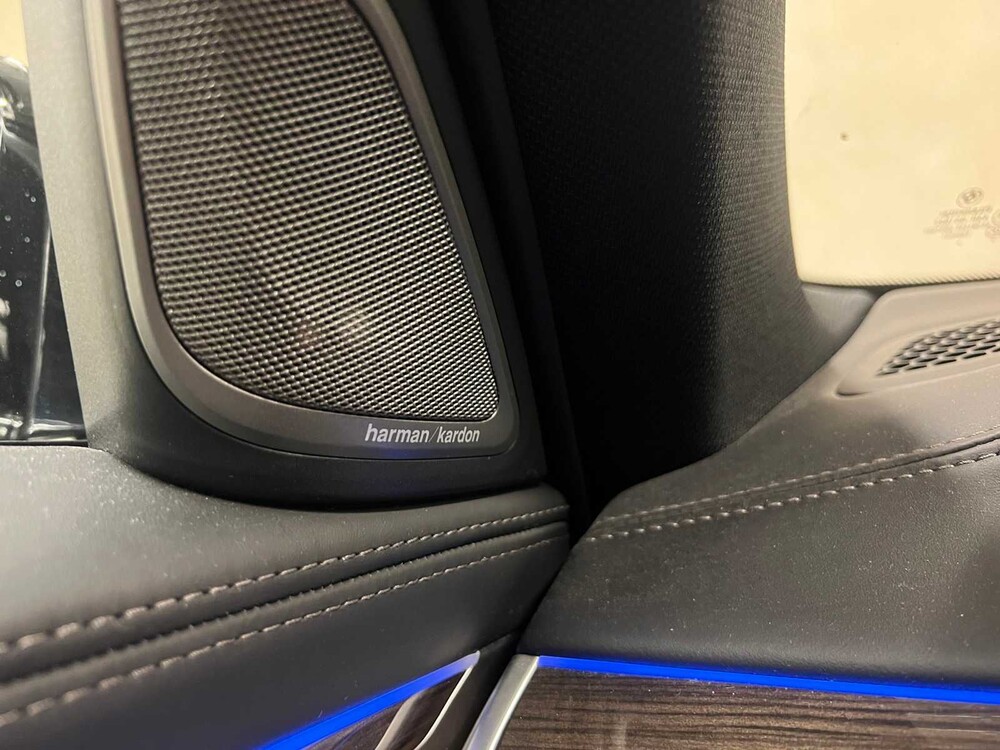 BMW 745e M-sport parts Plug-In Hybride G11 ORG-NL 394pk 2019 -Orig. NL- 7-Serie, ZR-171-V