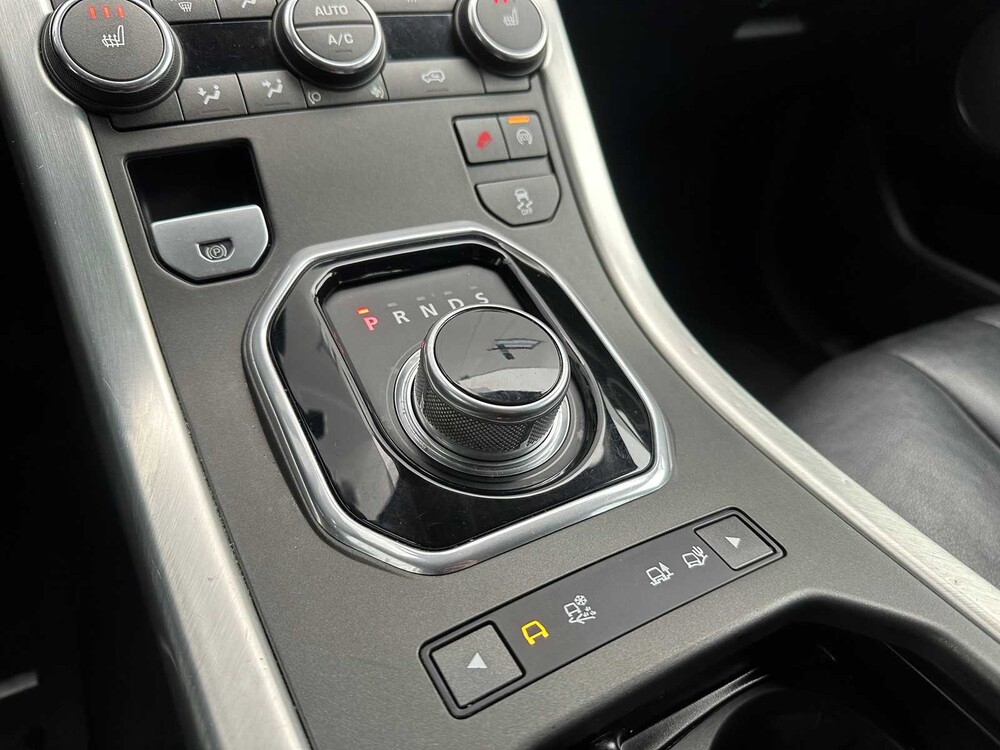 Land Rover Range Rover Evoque 2.2 TD4 4WD Pure Business Edition 150pk 2015 ORIG-NL, GG-405-T