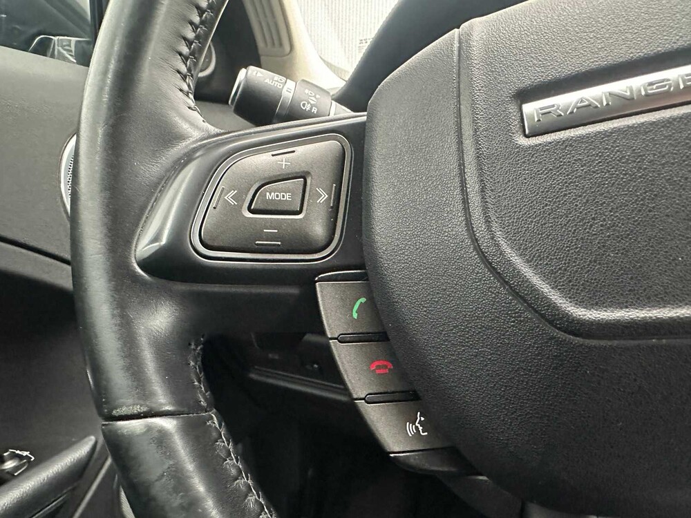 Land Rover Range Rover Evoque 2.2 TD4 4WD Pure Business Edition 150pk 2015 ORIG-NL, GG-405-T