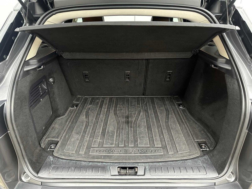 Land Rover Range Rover Evoque 2.2 TD4 4WD Pure Business Edition 150pk 2015 ORIG-NL, GG-405-T