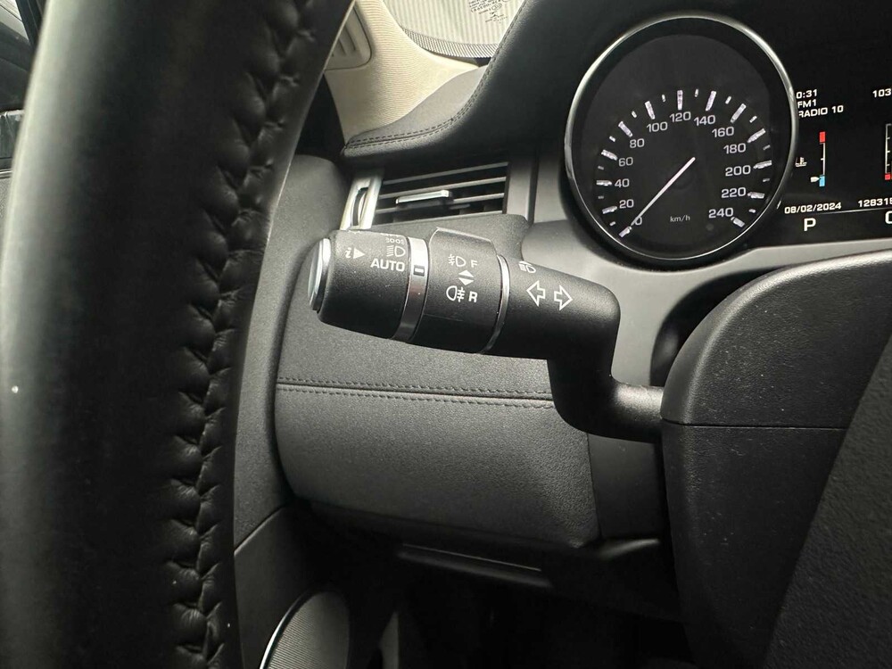 Land Rover Range Rover Evoque 2.2 TD4 4WD Pure Business Edition 150pk 2015 ORIG-NL, GG-405-T