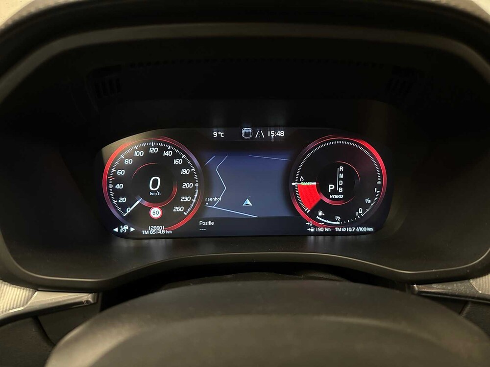 Volvo XC60 2.0 T8 Twin Engine AWD Inscription 320pk 2018 ORIG-NL, RT-437-X