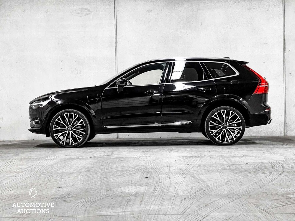Volvo XC60 2.0 T8 Twin Engine AWD Inscription 320pk 2018 ORIG-NL, RT-437-X