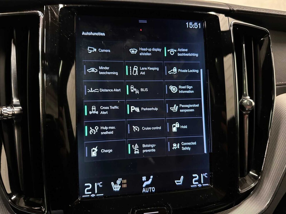 Volvo XC60 2.0 T8 Twin Engine AWD Inscription 320pk 2018 ORIG-NL, RT-437-X