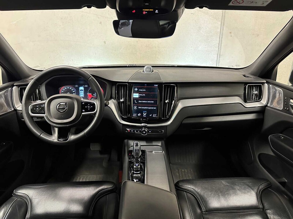 Volvo XC60 2.0 T8 Twin Engine AWD Inscription 320pk 2018 ORIG-NL, RT-437-X