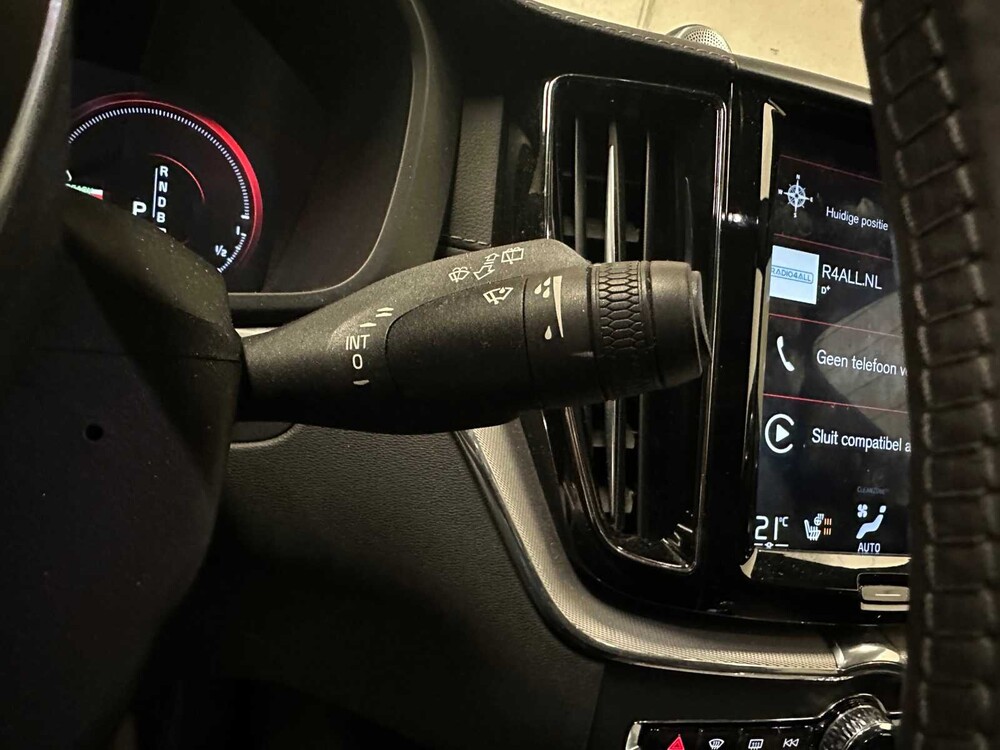 Volvo XC60 2.0 T8 Twin Engine AWD Inscription 320pk 2018 ORIG-NL, RT-437-X