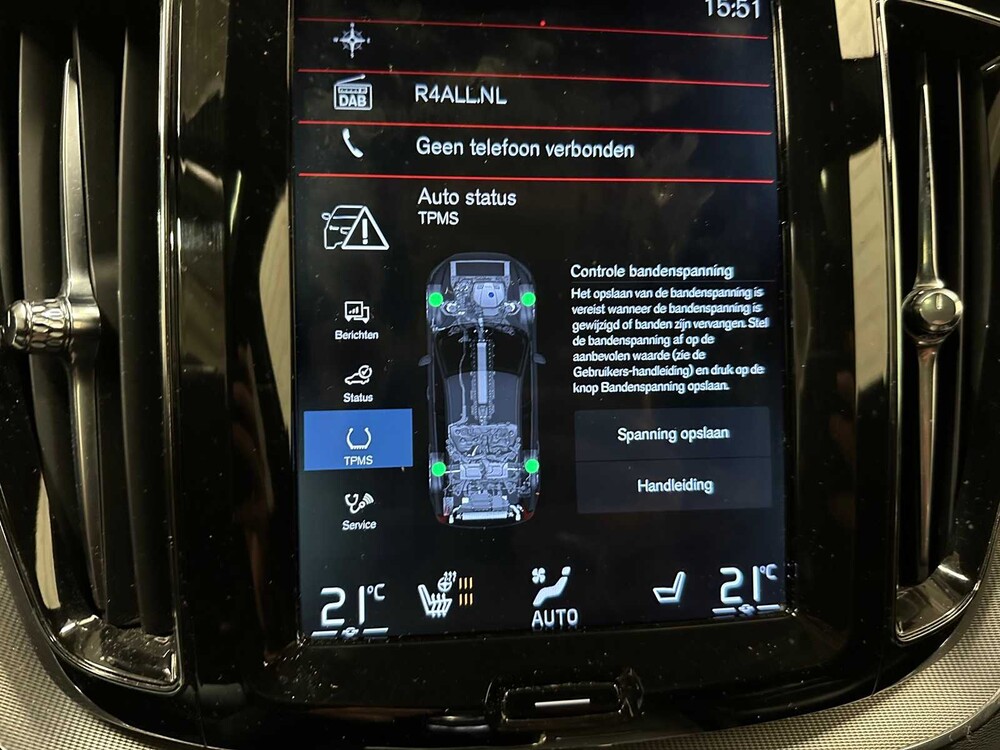 Volvo XC60 2.0 T8 Twin Engine AWD Inscription 320pk 2018 ORIG-NL, RT-437-X