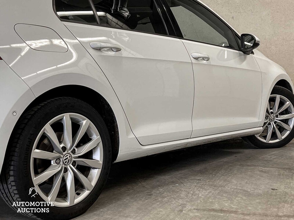 Volkswagen Golf 1.4 TSI Highline 122pk 2013, X-824-BJ