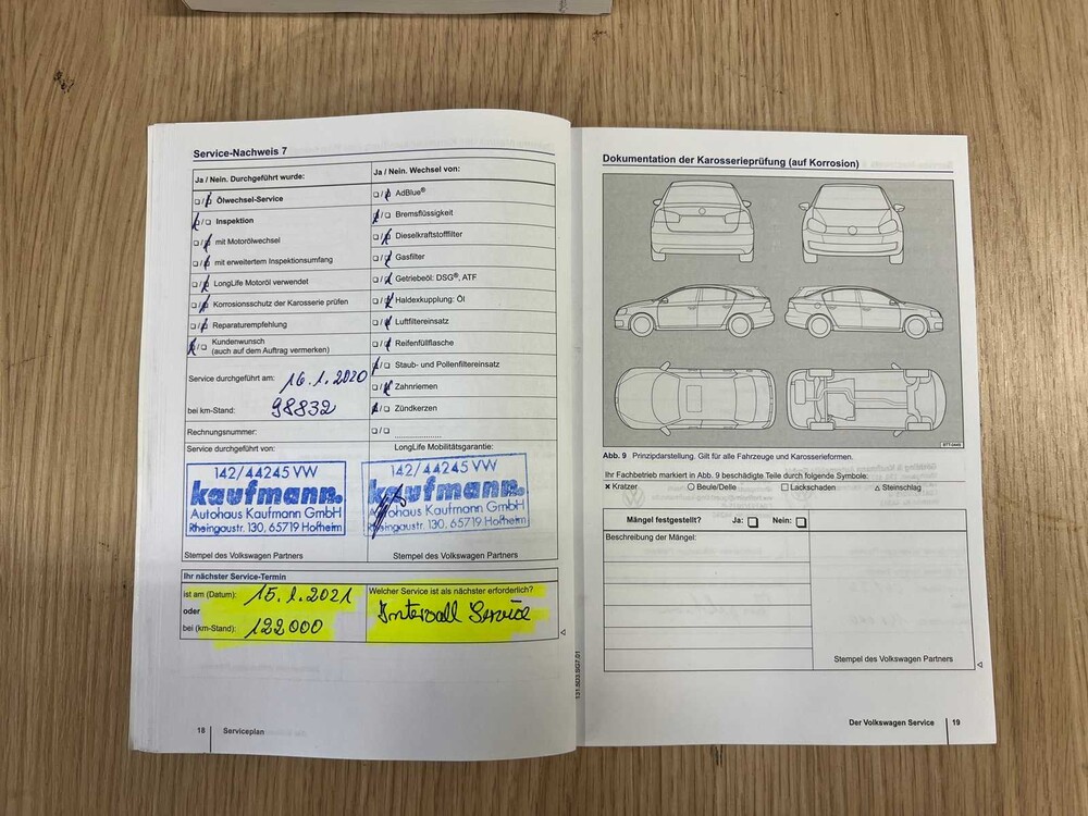 Volkswagen Golf 1.4 TSI Highline 122pk 2013, X-824-BJ