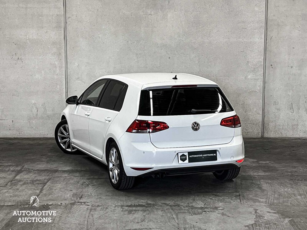 Volkswagen Golf 1.4 TSI Highline 122pk 2013, X-824-BJ