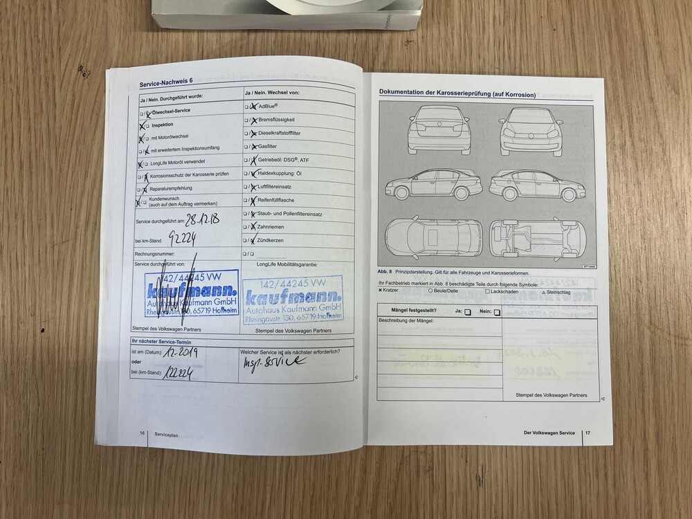 Volkswagen Golf 1.4 TSI Highline 122pk 2013, X-824-BJ