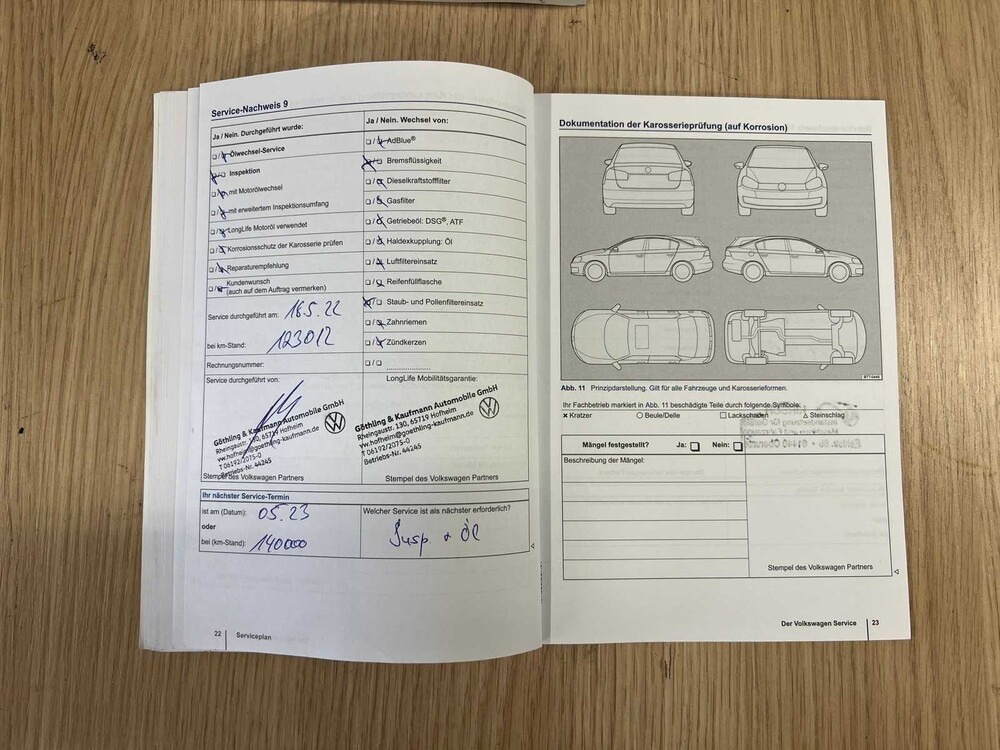 Volkswagen Golf 1.4 TSI Highline 122pk 2013, X-824-BJ