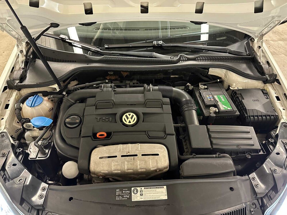 Volkswagen Golf R-Line 1.4 TSI Highline 160pk 2010, RK-069-N