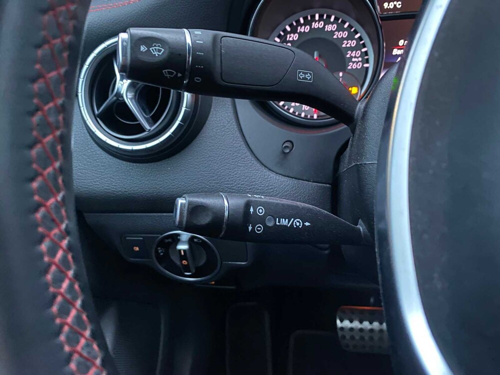 Mercedes-Benz CLA250 AMG CLA-Klasse 250 211pk -Org. NL-, 2-TND-45