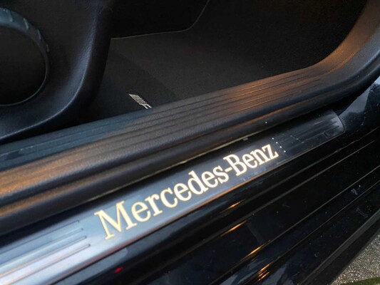 Mercedes-Benz CLA250 AMG CLA-Klasse 250 211pk -Org. NL-, 2-TND-45