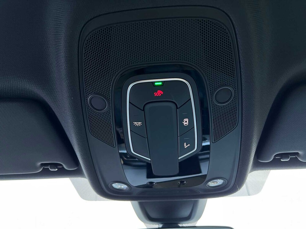 Audi A5 Sportback 2.0 TDI S-Line Quattro Sport 190pk 2017 ORIG-NL, NT-758-P